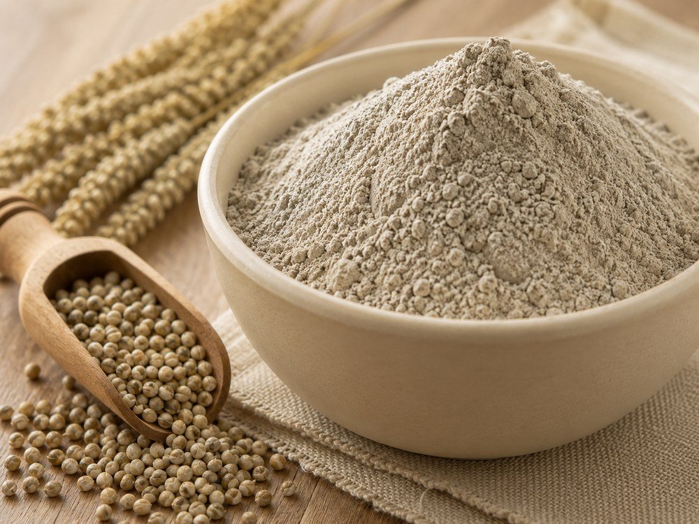 Bajra Flour