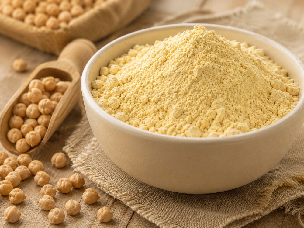 Chana Dal Flour / Besan