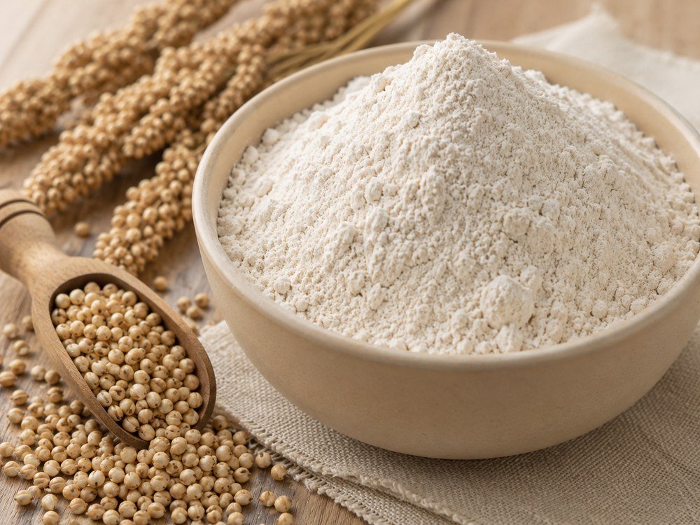 Jowar Flour