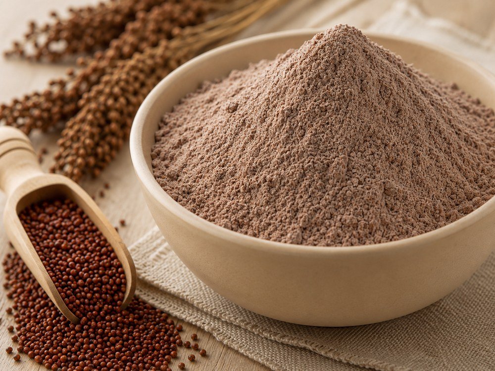 Ragi Flour